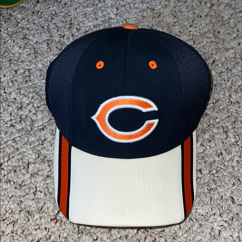 Reebok NFL Chicago Bears Hat
